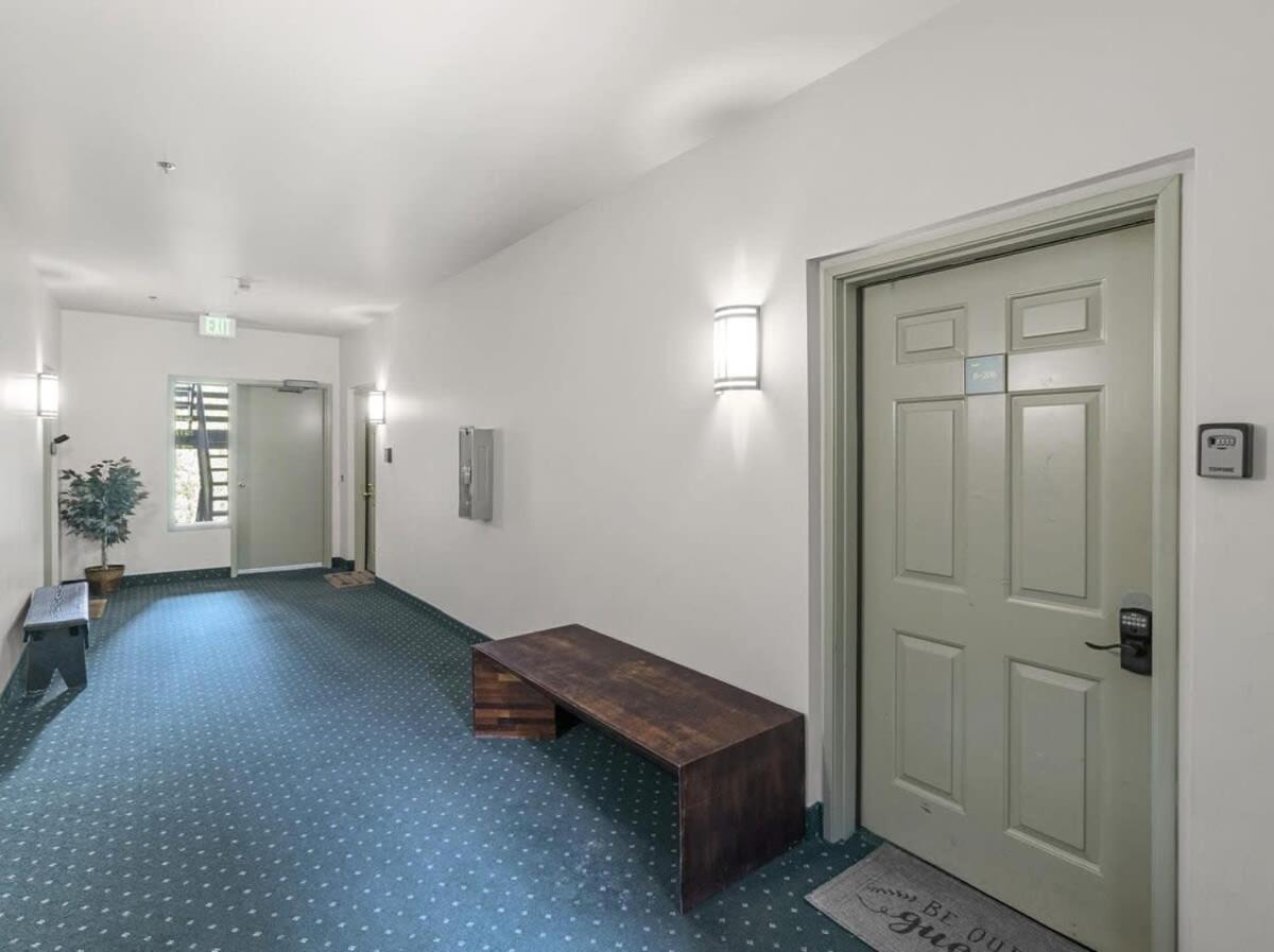 Willa Gorgeous 1Br Steps From Lifts With Private Hot Tub Park City Zewnętrze zdjęcie
